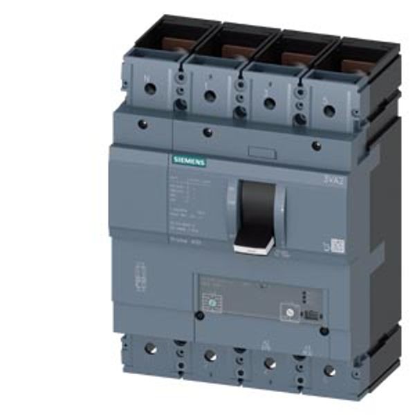 circuit breaker 3VA2 IEC frame 400 ... image 1