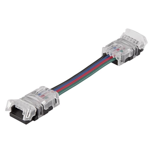 Connectors for RGB LED Strips -CSW/P4/50 image 3