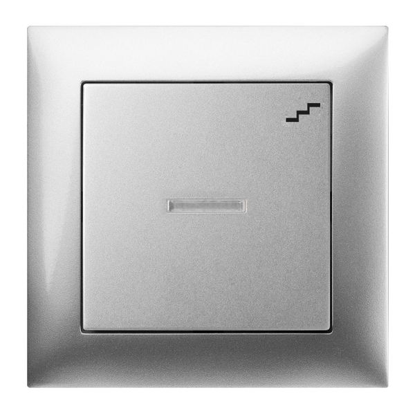 SENTIA TWO WAY SWITCH ILLUMINATED image 1