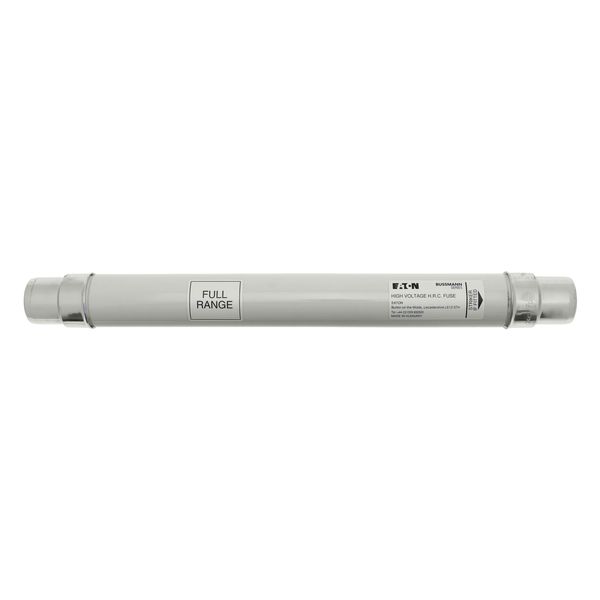 Fuse-link, medium voltage, 16 A, AC 24 kV, 2", 51 x 442 mm, full-range, DIN, with striker image 5