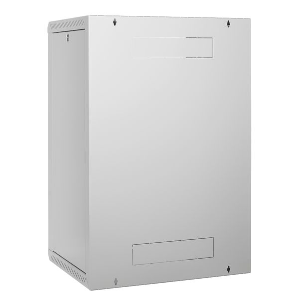 Network Enclosure Wall DW Monobloc, W600xH635xD595, 19",12U image 6