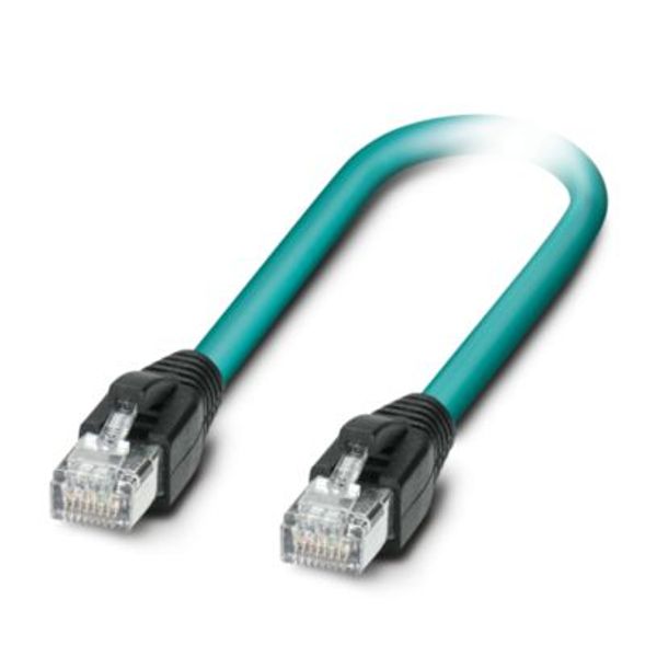 NBC-R4AC/10,0-93F/R4AC - Network cable image 1