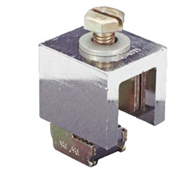 circuit breaker 3VA2 IEC frame 160 ... image 63