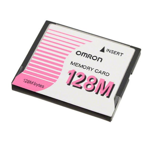 Flash memory card, 256MB image 4