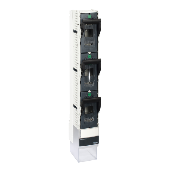 ***ISFL250A 185MM BUSBAR ECT CONTACT - F image 3