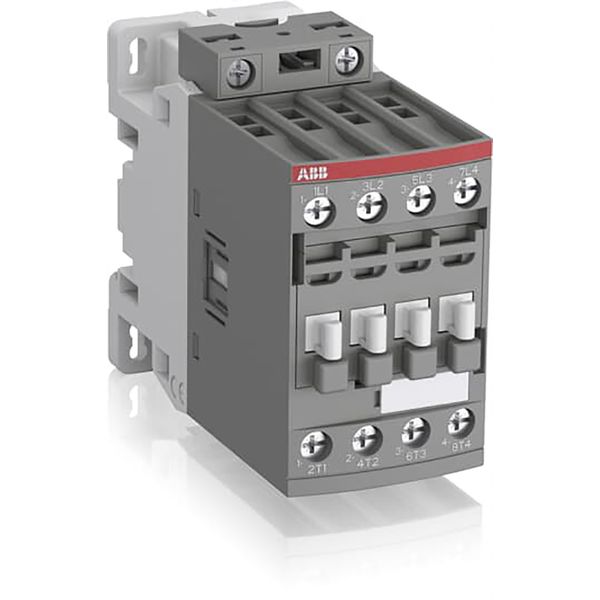 AF26Z-40-00-23 100-250V50/60HZ-DC Contactor image 1