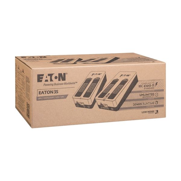 Eaton 3S 700 IEC image 39