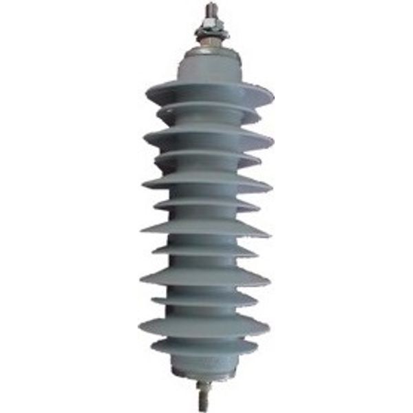 Surge arrester, INZP0610S image 1