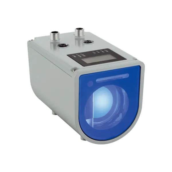 Laser distance sensors: DL1000-S11102 image 1