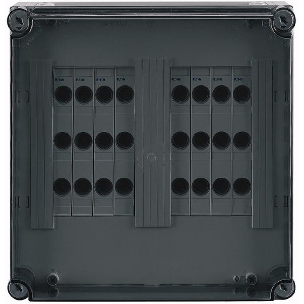 D02 panel enclosure 8x D02, MB 630A, 3-pole image 13