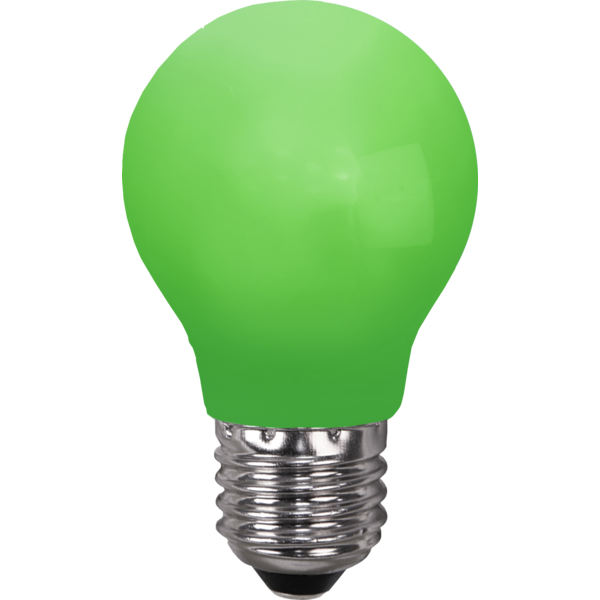 LED Lamp E27 A55 Outdoor Lighting image 1