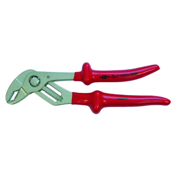 Pressing pliers ferrules 0.14-6 image 10