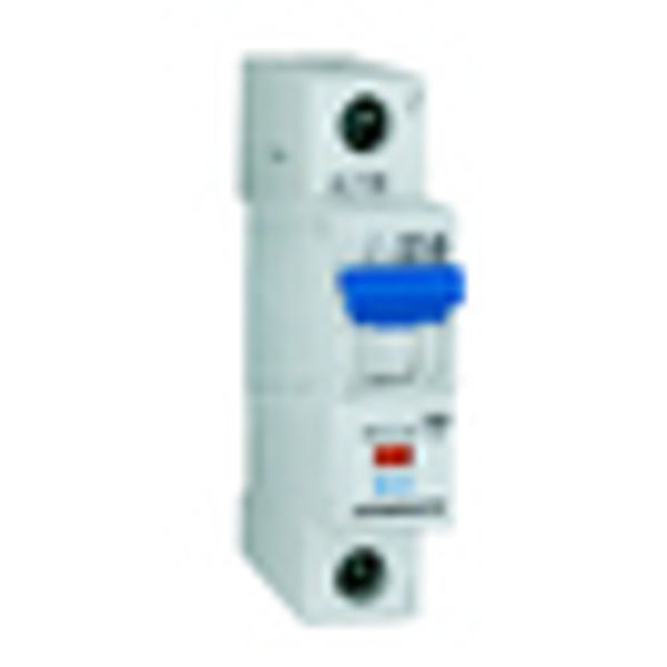 Miniature Circuit Breaker for control cicuits B 4A, 1-pole image 4