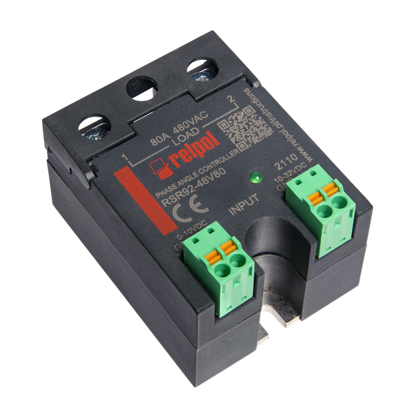RSR92-24V25 Power Controller image 1