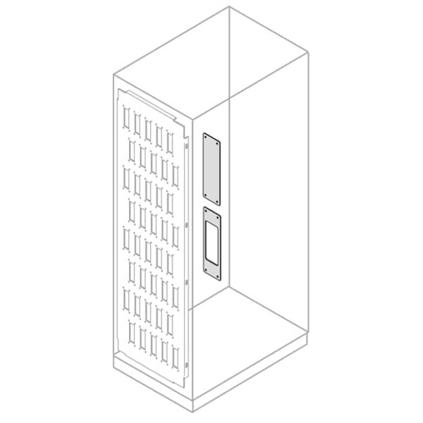 IS2-EE2410 Control and Automation Board image 1