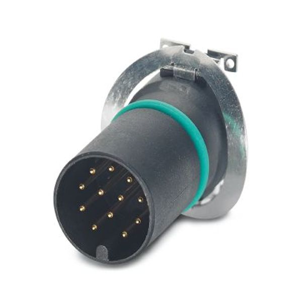 Flush-type connector image 2