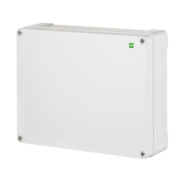 INDUSTRIAL BOX SURFACE MOUNTED 270x220x106 image 1