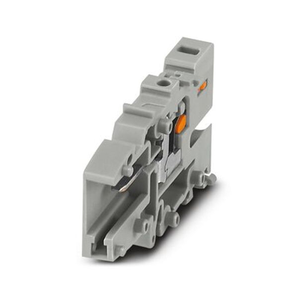 COMBI receptacle image 1