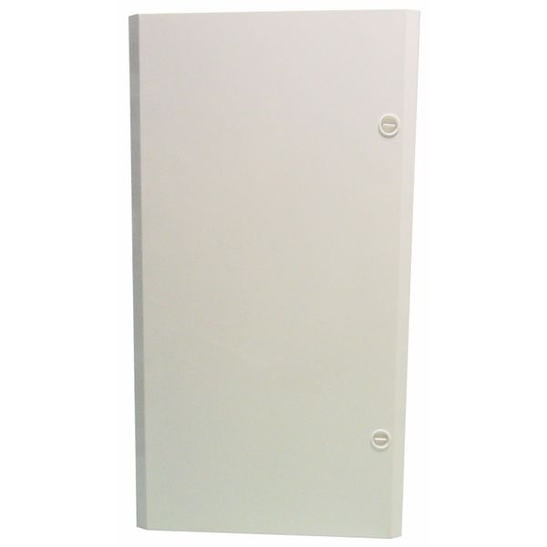 Metal door for 6x24MW image 1