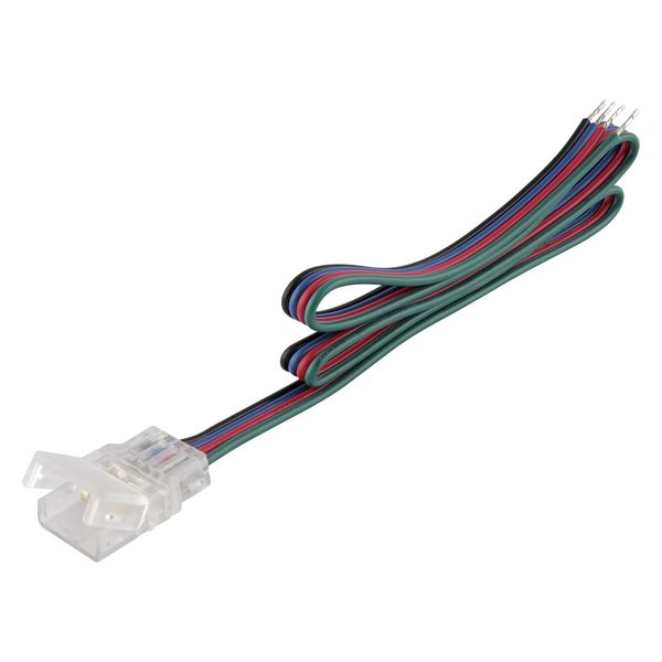 Connectors for RGB LED Strips -CP/P4/500/P image 4