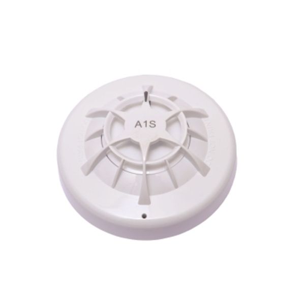 Conventional heat detector, EDC-50/A1S image 3
