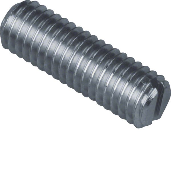 set screw M8x35 levelling height 35mm image 1