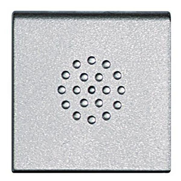 LL - key cover  for double pushbutton tech image 1