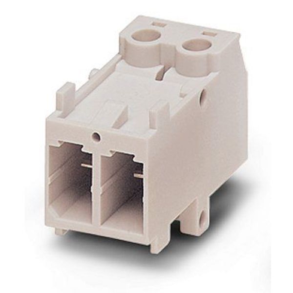 VC-AMS 2-PEL - Connector component image 1