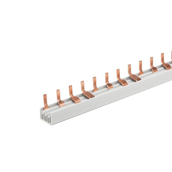 Cross-connector (terminal), Number of poles: 54, Pitch in mm: 17.80, 6 image 1