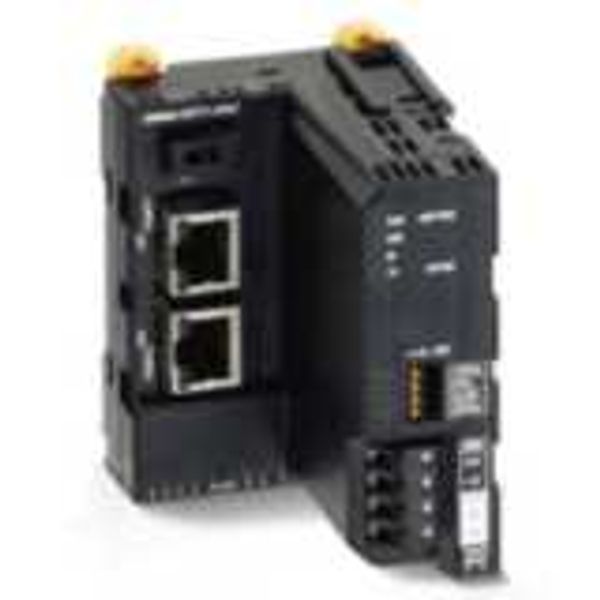 SmartSlice communication adaptor for PROFINET IO, connects up to 63 GR image 2