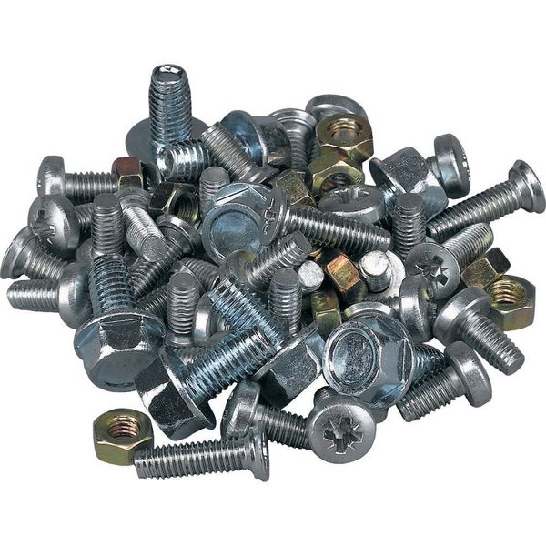 Replacement screws image 4