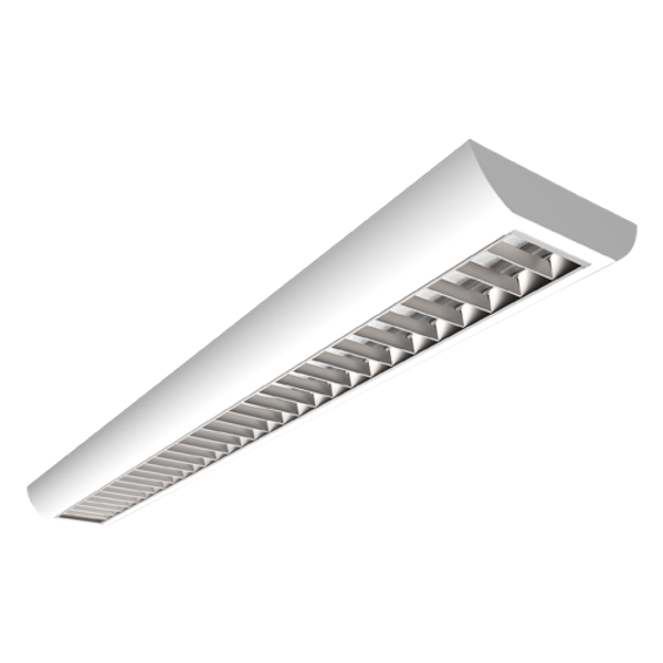 Crescent CCT Surface/Suspended Linear 1500mm Switch Dim image 3