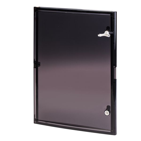 EASYBOX TRANSPARENT DOOR TYPE 4 image 1