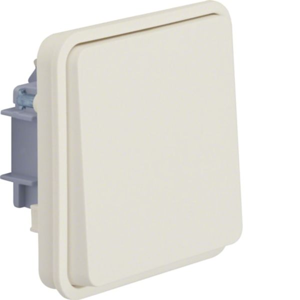 CUBYKO A/R ASSEMBLY IP55 WHITE image 1