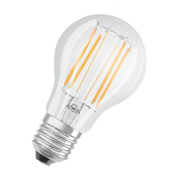 LED Essence Klassik A, Filament, RL-A75 840/C/E27 FIL image 1