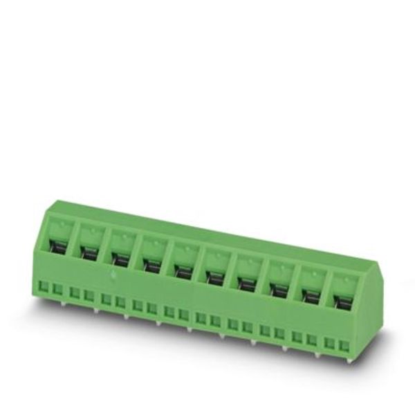 SMKDSN 1,5/ 3 BK - PCB terminal block image 1