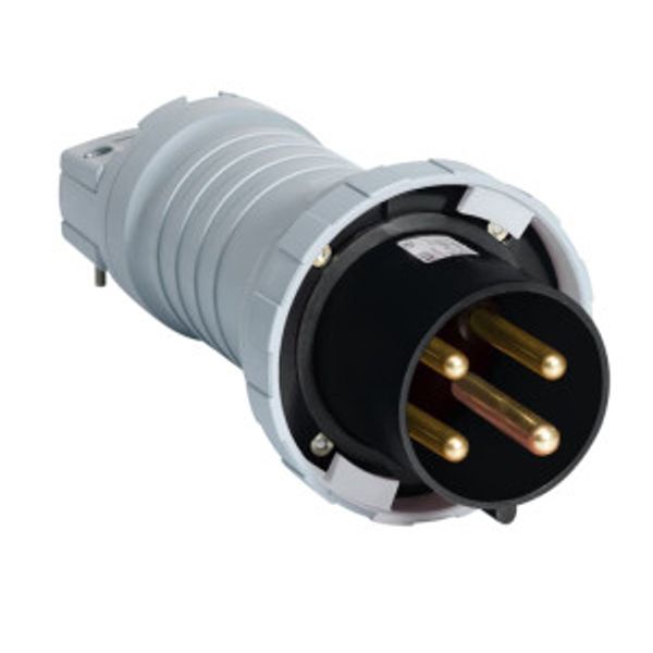 ABB360P7W Industrial Plug UL/CSA image 2