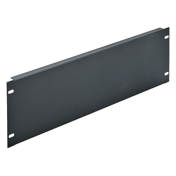 Blank filler panel - 3u image 1