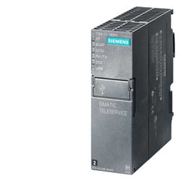 ADAPTER TS SIEMENS SIMATIC S7 image 1