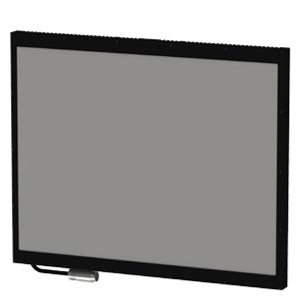 MV500 LED panel, diffuse white Illu... image 1