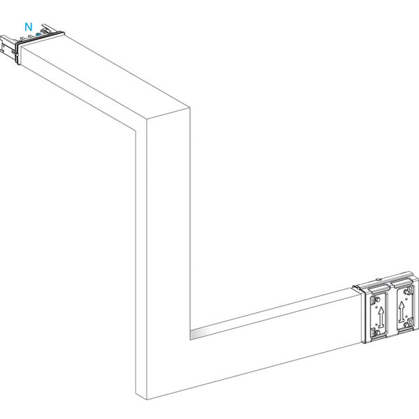 2X90° UP 3X(250-750) MTM 250A image 1