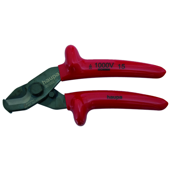 Pressing pliers ferrules 0.08-6+10 mm² image 441