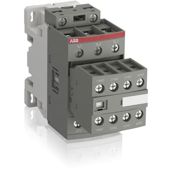 AF30-30-22-13 100-250V50/60HZ-DC Contactor image 2