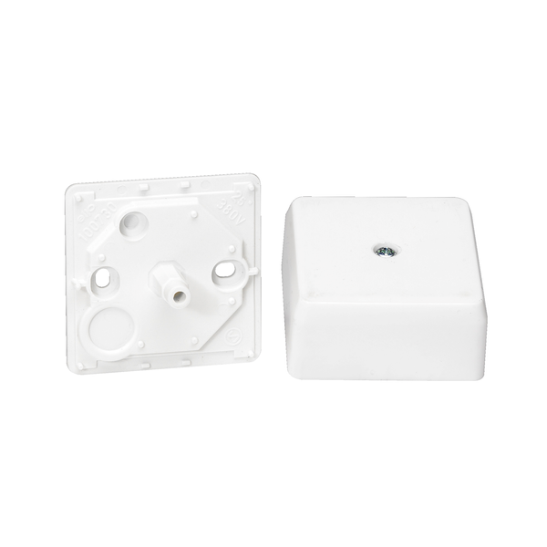 ***K60 junction box witho terminal image 7