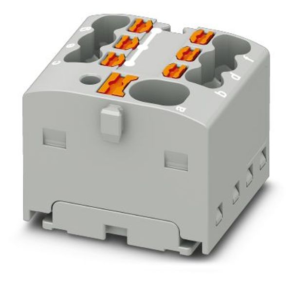 Distribution block image 2