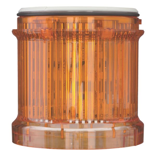 Continuous light module, orange, LED,24 V image 9