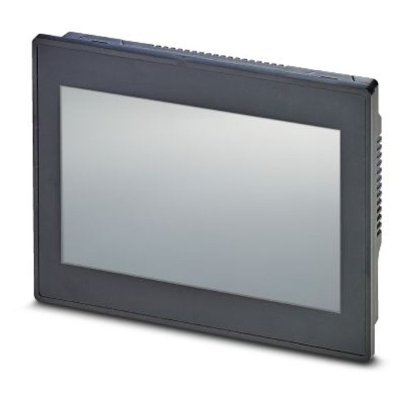 Touch panel image 2
