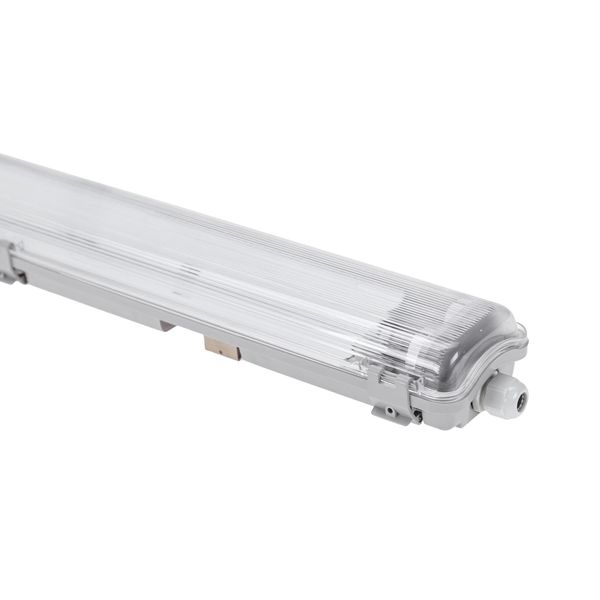 Limea LED TUBE 2x60 IP65 image 8