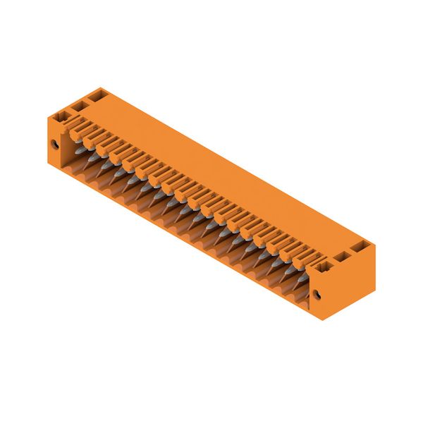 PCB plug-in connector (board connection), 3.50 mm, Number of poles: 38 image 2