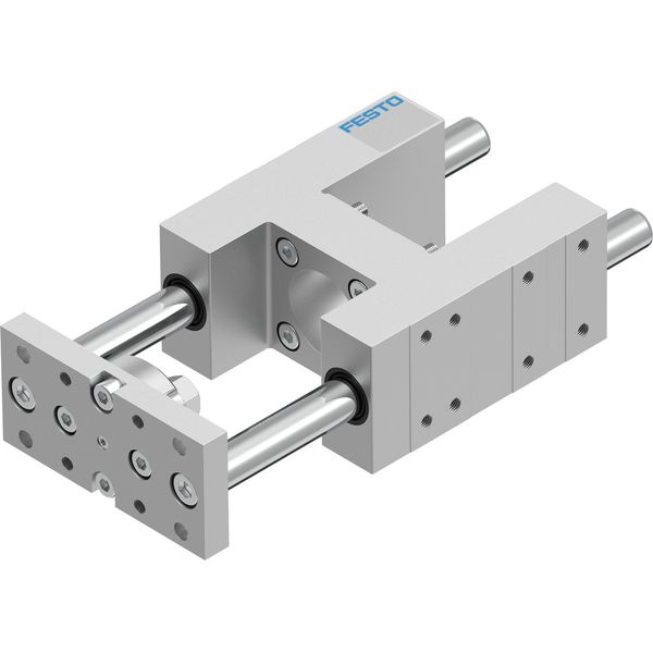 EAGF-V2-KF-50-100 Guide unit image 1